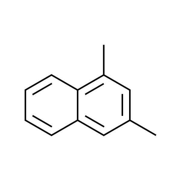 1，3-二甲基萘