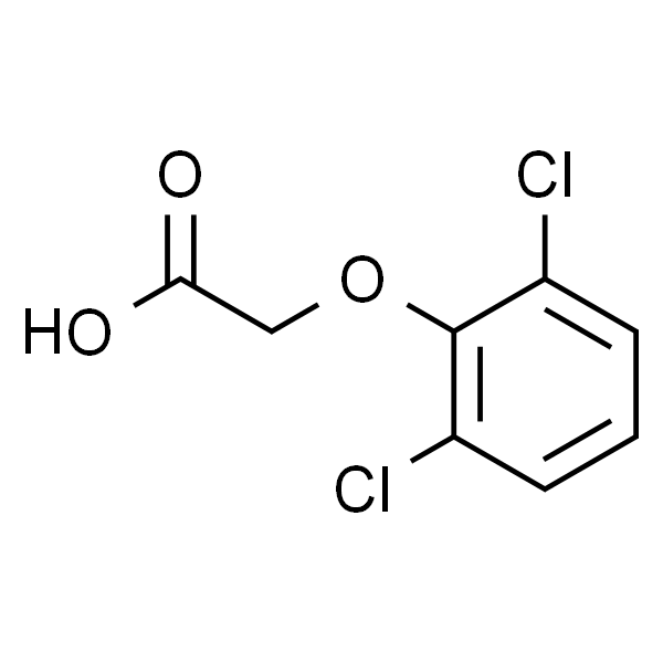 2-(2,6-二氯苯氧基)乙酸