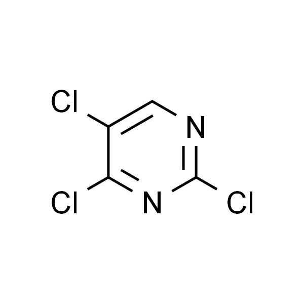 2,4,5-三氯嘧啶