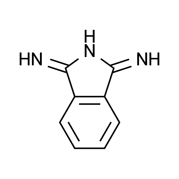 1,3-二亚氨基异吲哚啉