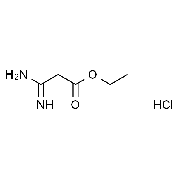 3-脒基丙酸乙酯 盐酸盐