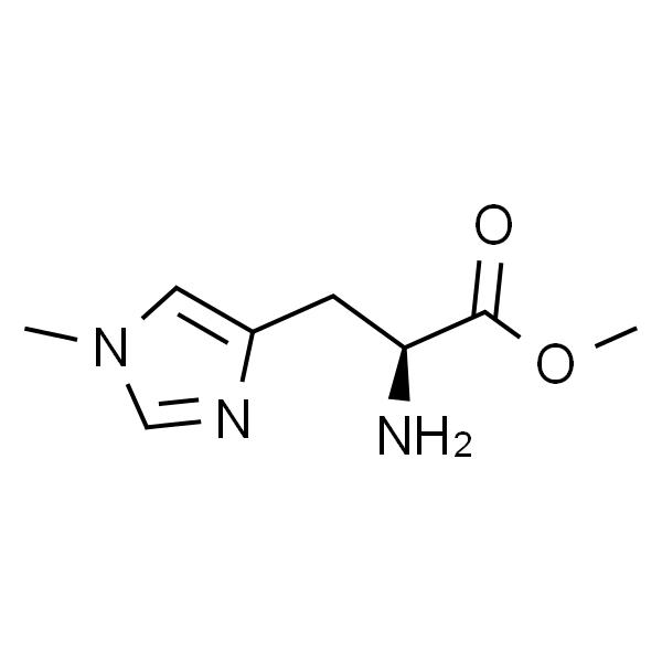 N''-甲基-L-组氨酸甲酯