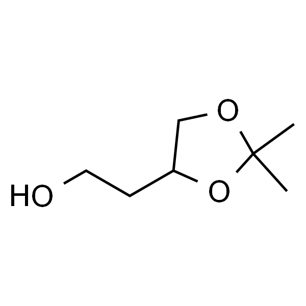 4-(2-羟基乙基)-2,2-二甲基-1,3-二氧戊环