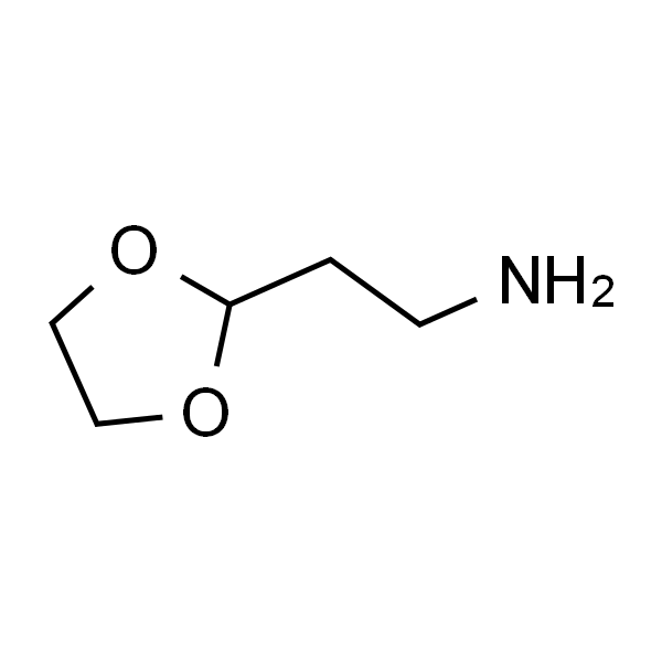 2-(2-氨乙基)-1,3-二氧戊环