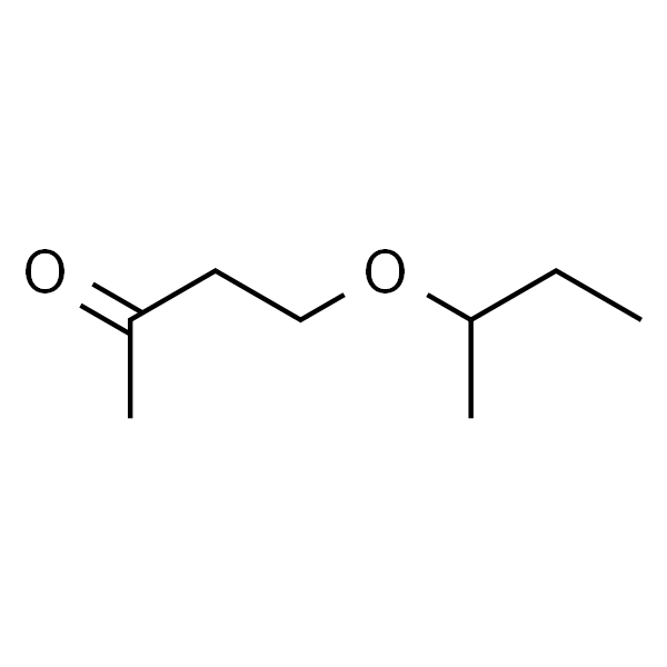 4-仲丁氧基-2-丁酮
