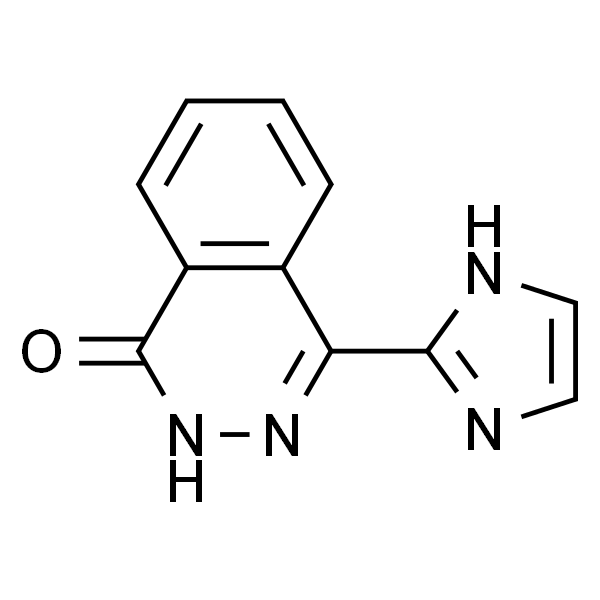 4-(1H-咪唑并l-2-基)酞嗪-1(2H)-酮