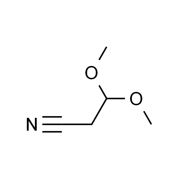 3，3-二甲氧基丙腈