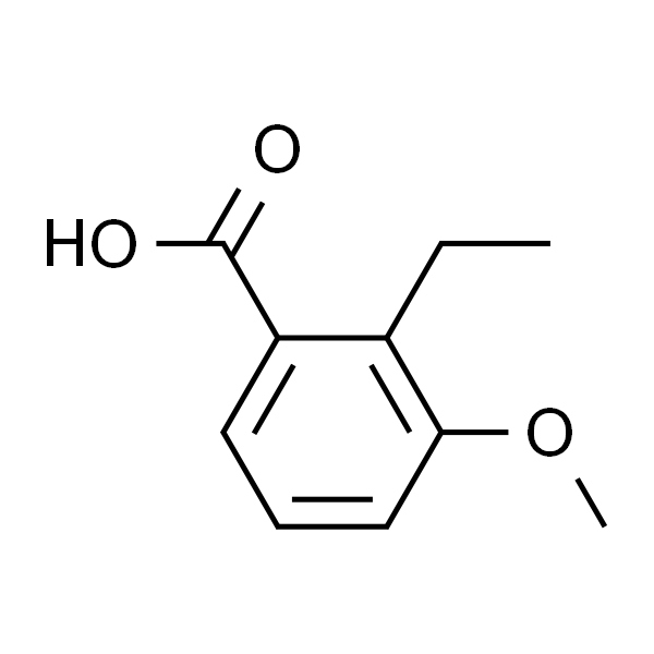 2-乙基-3-甲氧基苯甲酸