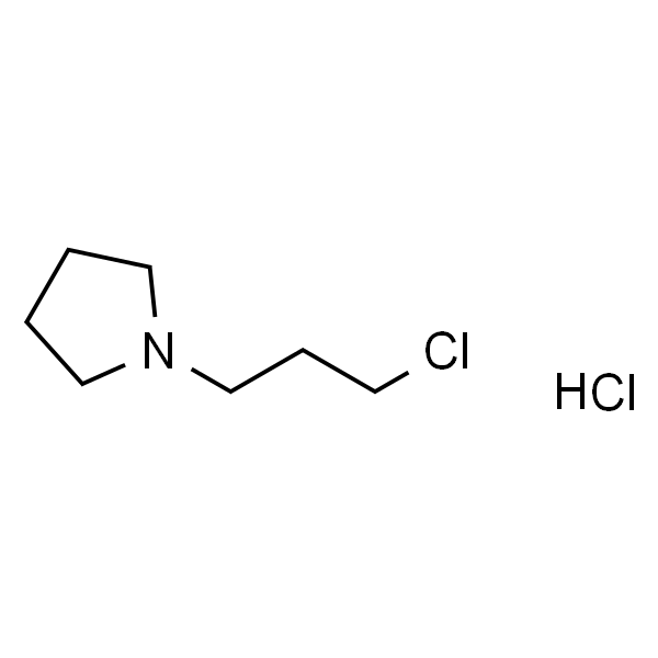 N-(3-氯丙基)吡咯盐酸盐
