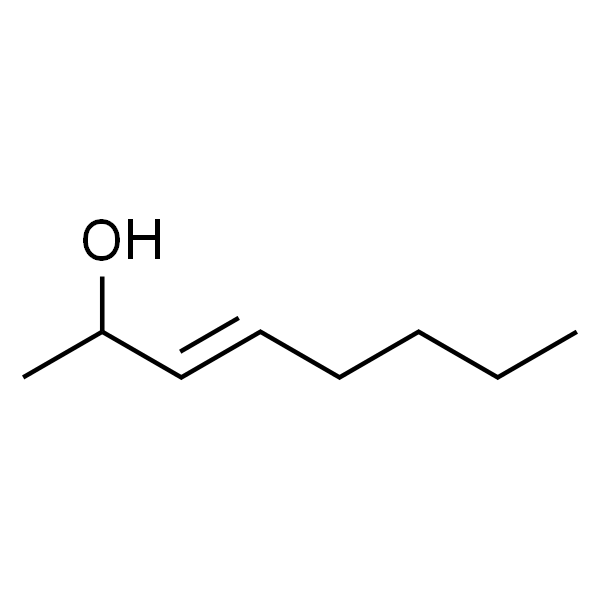 反-3-辛烯-2-醇