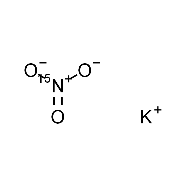 硝酸钾-N15