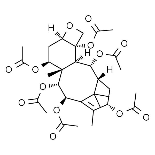 1-Dehydroxybaccatin IV