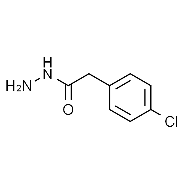 4-氯苯乙酰肼