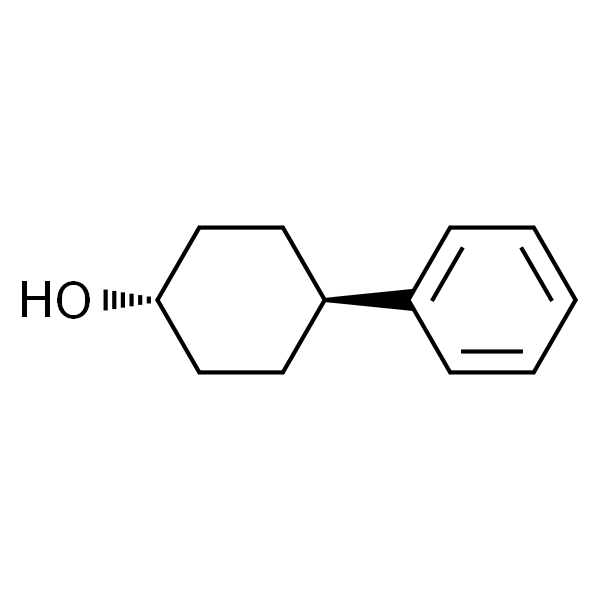 (1r,4r)-4-苯基环己醇