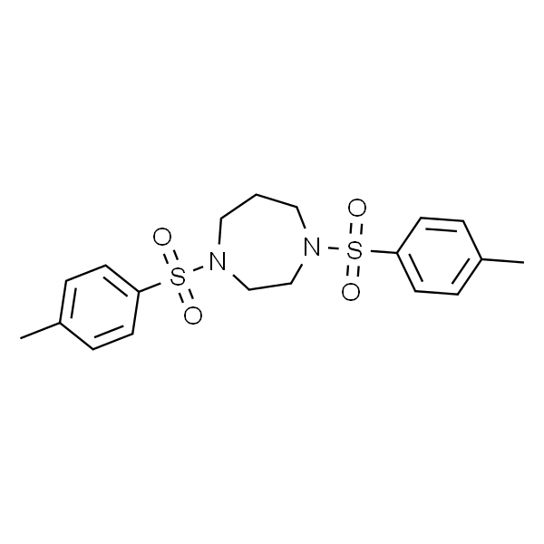 1,4-二对甲苯磺酰基-1,4-二氮杂环庚