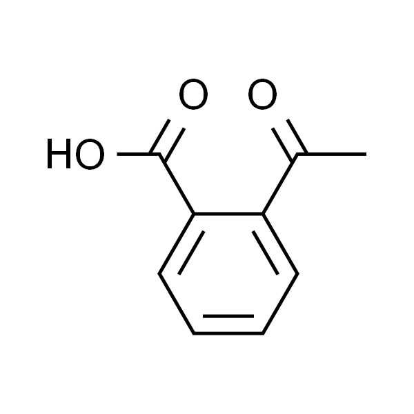 2-乙酰苯甲酸