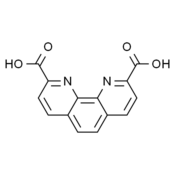 1,10-邻二氮杂菲-2,9-二甲酸酐,98%