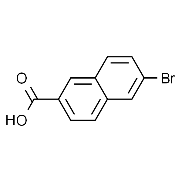 6-溴-2-萘甲酸