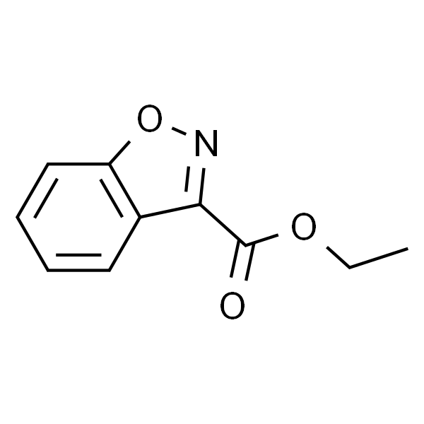 1,2-苯并异恶唑-3-甲酸乙酯