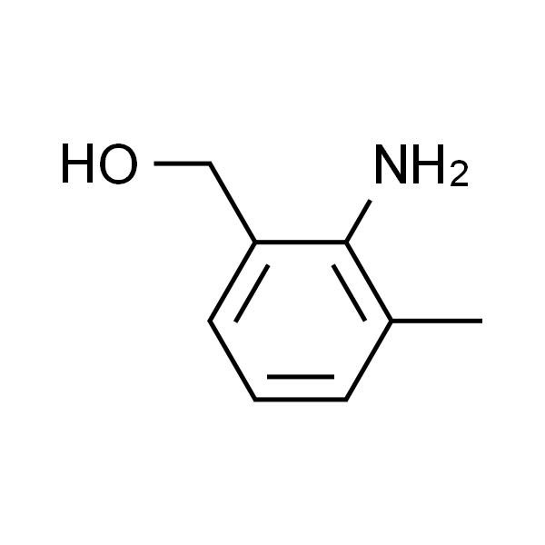 2-氨基-3-甲基苯甲醇