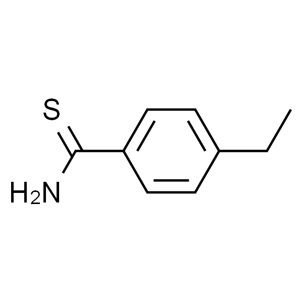 4-乙基硫代苯甲酰胺