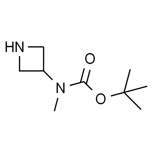 氮杂环丁-3-基(甲基)氨基甲酸叔丁酯盐酸盐