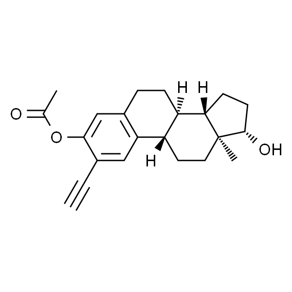 Ethynyl Estradiol 3-Acetate