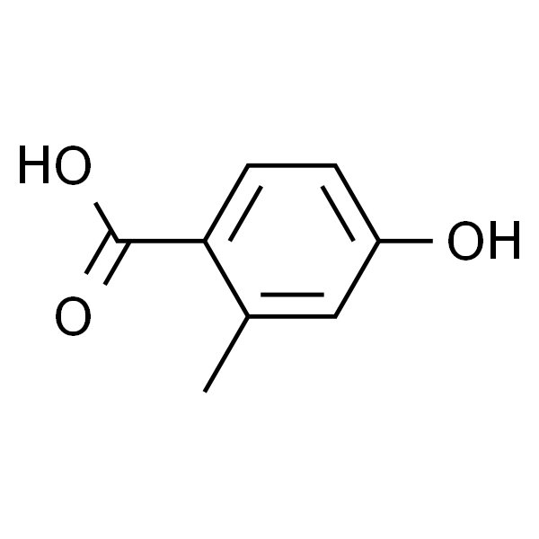 4-羟基-2-甲基苯甲酸