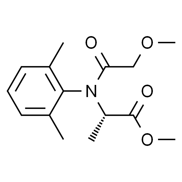 甲霜灵标准溶液