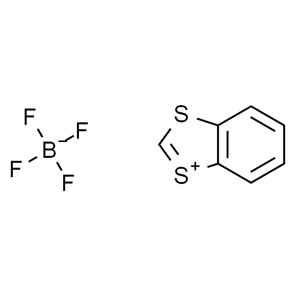 1,3-苯并二硫代吡咯四氟化硼盐 [羟基保护剂]