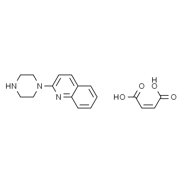 Quipazine maleate salt