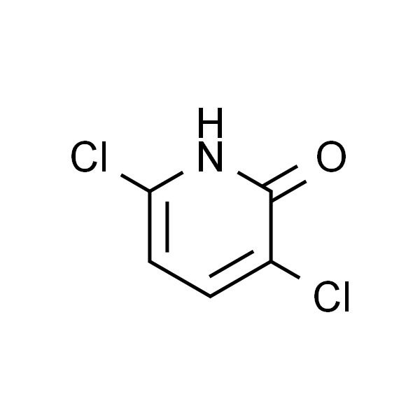 3,6-二氯吡啶-2(1H)-酮