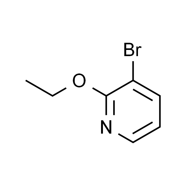 3-溴-2-乙氧基吡啶