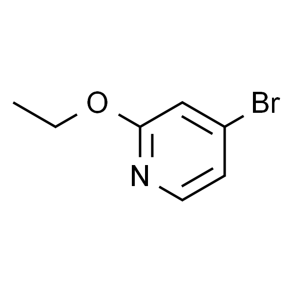 4-溴-2-乙氧基吡啶