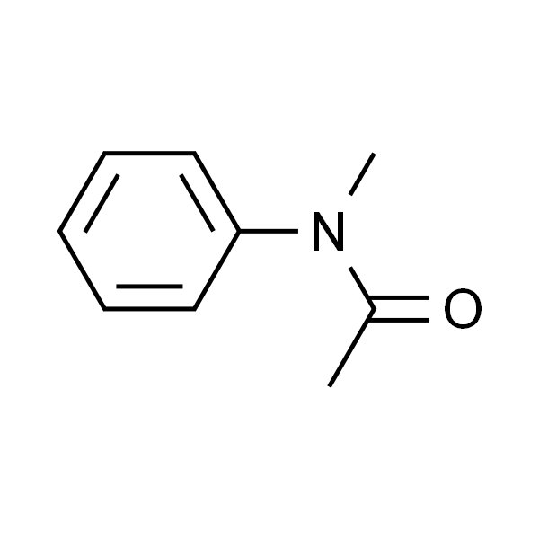 N-甲基乙酰苯胺