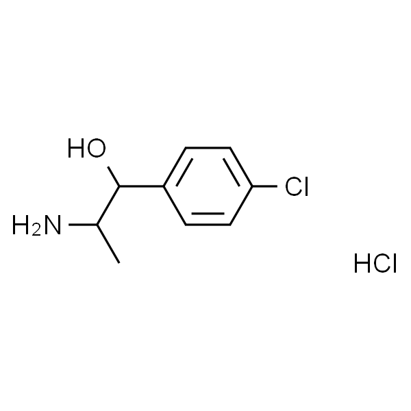 2-氨基-1-(4-氯代苯基)丙醇