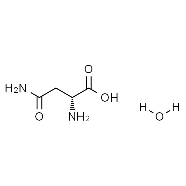 D-天冬酰胺(一水物)