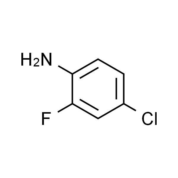 4-氯-2-氟苯胺