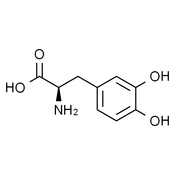 3-羟基-D-酪氨酸