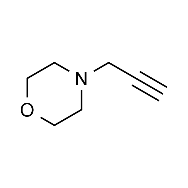 4-(2-丙炔-1-基)吗啉