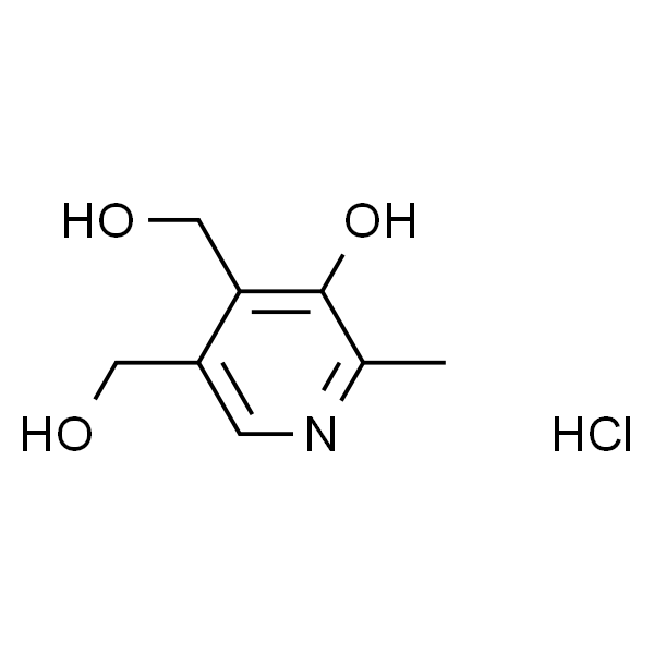 盐酸吡多辛