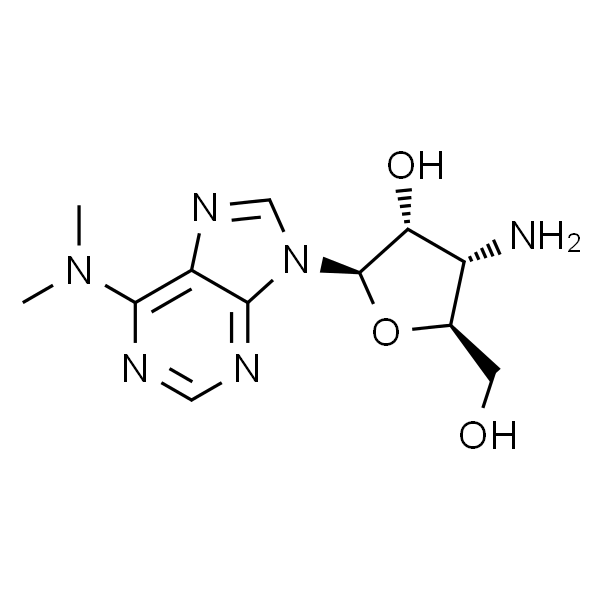 氨基核苷嘌呤霉素