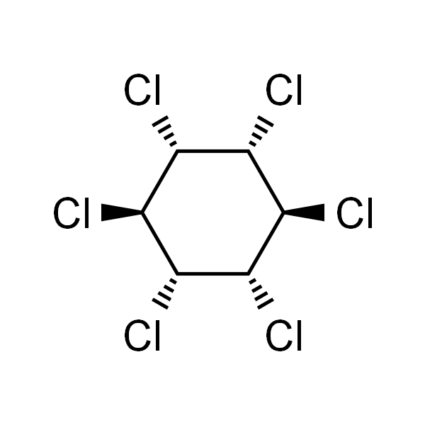 γ-六六六标准溶液