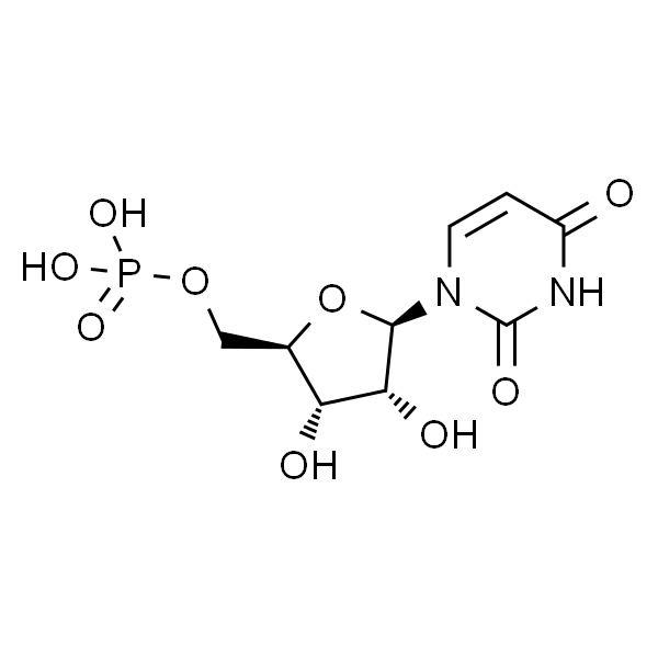 尿苷5-单磷酸