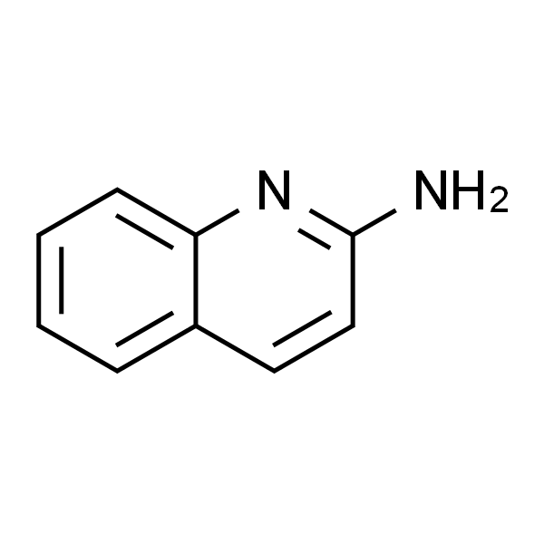 2-氨基喹啉