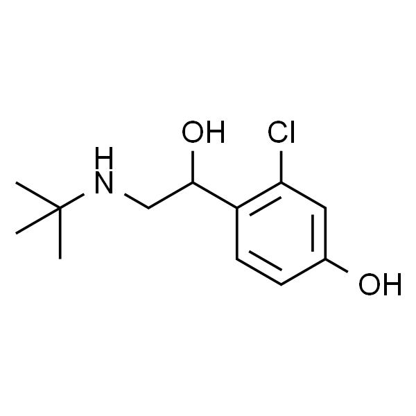 4-羟基妥洛特罗