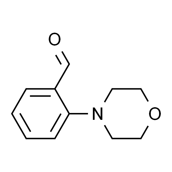 2-吗啉苯甲醛