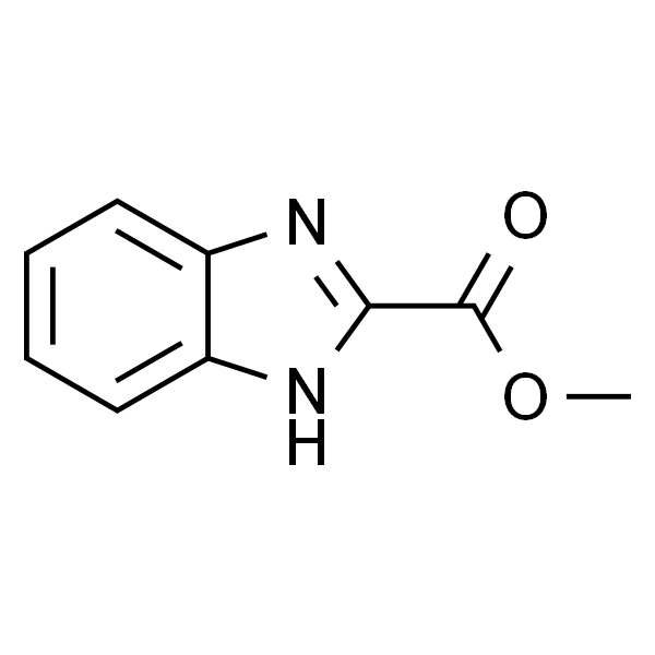 1H-苯并咪唑-2-羧酸甲酯