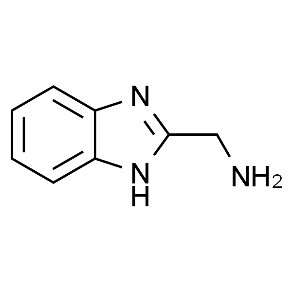 (1H-苯并咪唑-2-亚甲基)胺