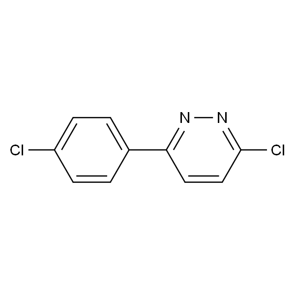 3-氯-6-(4-氯苯基)哒嗪